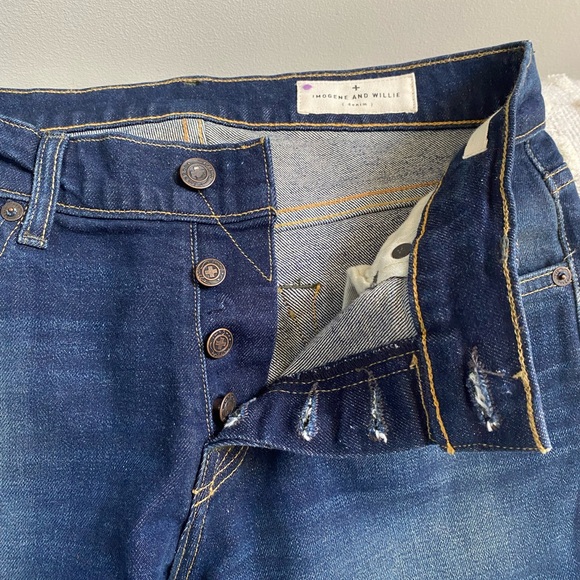 {imogene + willie} Hazel Jean - Picture 7 of 11